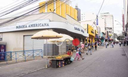 Ponto para alugar, 724 m² por R$ 60.933,33/mês - Centro (Sorocaba) - Sorocaba/SP