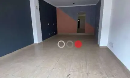 Ponto para alugar, 85 m² por R$ 2.470,00/mês - Centro (Sorocaba) - Sorocaba/SP