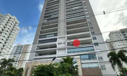 Apartamento com 4 dormitórios à venda, 314 m² por R$ 3.090.000,00 - Condomínio Edifício Dijon - Sorocaba/SP