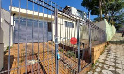 Casa com 1 quarto à venda na Rua Oito de Maio, Jardim Santa Rosália, Sorocaba