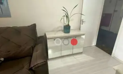 Apartamento com 2 dormitórios à venda, 47 m² por R$ 250.000,00 - Condomínio Veredas dos Bandeirantes - Votorantim/SP