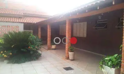 Casa com 3 dormitórios à venda, 200 m² por R$ 742.000,00 - Jardim Abaeté - Sorocaba/SP