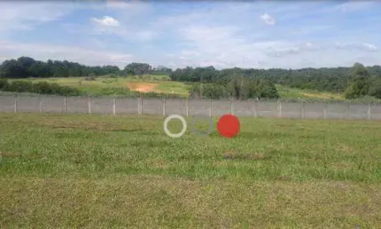 Terreno em condomínio fechado à venda na Rodovia Emerenciano Prestes de Barros, Condomínio Vale do Lago, Sorocaba