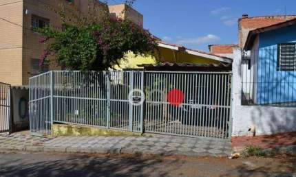 Casa com 4 dormitórios à venda, 138 m² por R$ 320.000,00 - Jardim Guadalajara - Sorocaba/SP