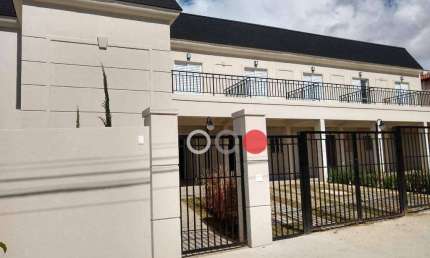Casa com 2 quartos à venda na Rua Francisco Mucciolo, Jardim Gonçalves, Sorocaba