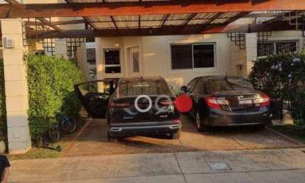 Casa em condomínio fechado com 3 quartos à venda na Rua Augusto Lippel, Parque Campolim, Sorocaba