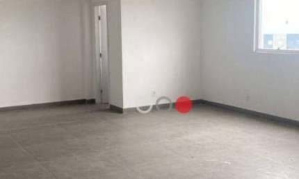 Sala comercial com 1 sala à venda na Avenida Gisele Constantino, Parque Bela Vista, Votorantim