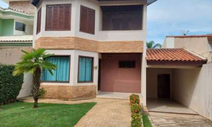 Casa em condomínio fechado com 3 quartos à venda na Avenida Fernando Stecca, Jardim Constantino Matucci, Sorocaba
