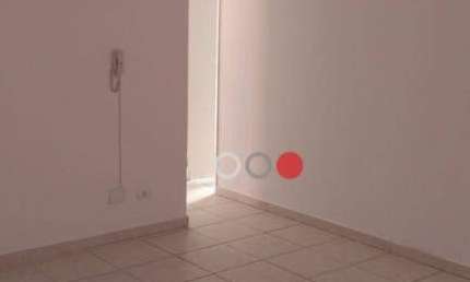 Apartamento com 2 dormitórios, 58 m² - venda por R$ 198.000,00 ou aluguel por R$ 1.420,00/mês - Jardim Saira - Sorocaba/SP