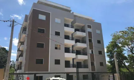 Apartamento Duplex com 2 dormitórios à venda, 120 m² por R$ 600.000,00 - Vila Boa Vista - Sorocaba/SP
