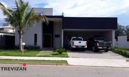 Casa com 3 dormitórios à venda, 370 m² por R$ 2.500.000,00 - Condomínio Chácara Ondina - Sorocaba/SP