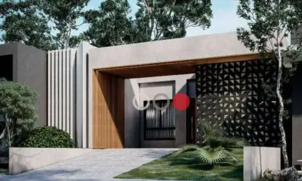 Casa com 3 dormitórios à venda, 95 m² por R$ 630.000,00 - Condomínio Villagio Ipanema I - Sorocaba/SP