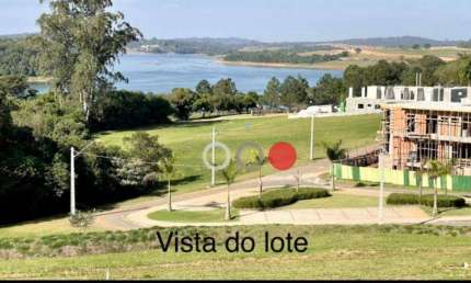 Terreno em condomínio fechado à venda no Condominio Le Portier Nautic Residence, Piedade 