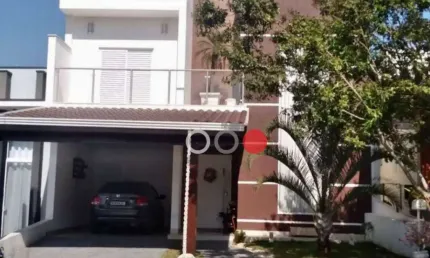 Sobrado com 3 dormitórios à venda, 188 m² por r$ 835.000,00 - condomínio horto florestal iii - sorocaba/sp