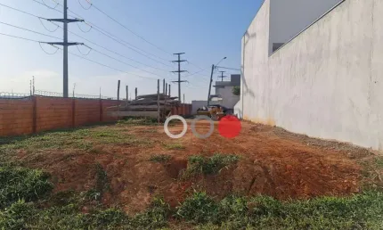 Terreno à venda, 261 m² por r$ 330.000,00 - condomínio ibiti reserva - sorocaba/sp