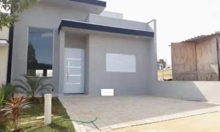Casa com 3 dormitórios à venda, 99 m² por r$ 530.000,00 - condomínio villagio ipanema i - sorocaba/sp