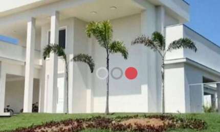 Casa em condomínio fechado com 3 quartos à venda no Condomínio Village Ipanema, Araçoiaba da Serra 