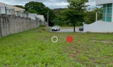 Terreno à venda, 740 m² por R$ 950.000,00 - Condomínio Residencial Giverny - Sorocaba/SP