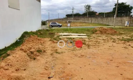 Terreno à venda, 280 m² por r$ 300.000,00 - condomínio sunlake - sorocaba/sp