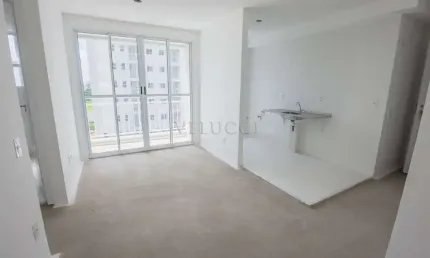 Apartamento com 2 quartos para alugar no parque das cerejeiras em campinas!