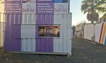 Terreno à venda na Avenida Rebouças, 2220, Jardim Alvorada, Sumaré