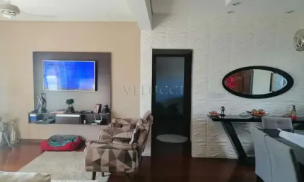 Casa com 2 quartos à venda na Rua Luiz José Duarte, 11, Centro, Sumaré