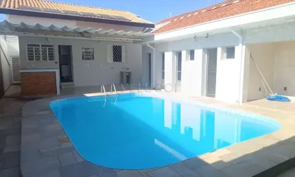 Casa com 3 quartos à venda na Rua Justino Franca, 176, Jardim São Carlos, Sumaré
