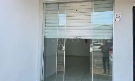 Sala comercial para alugar no jardim são marcos em sumaré