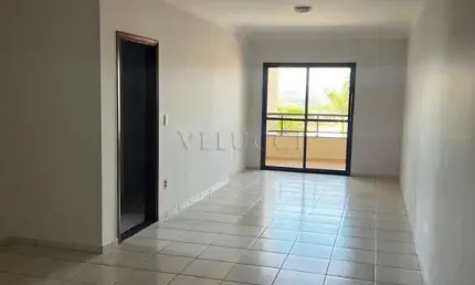 Apartamento com 3 quartos para alugar na Rua Osmar Miranda, 131, Jardim Macarenko, Sumaré