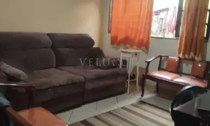 Casa à venda no bairro jardim ypiranga com um quarto.