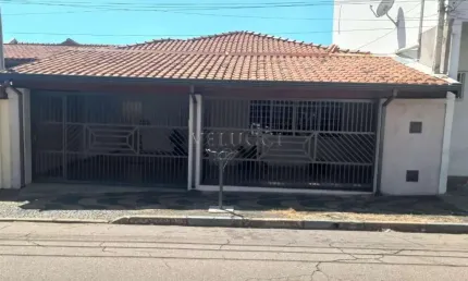 Casa para alugar no jardim alvorada  com 3 quartos em sumaré