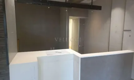 Ponto comercial com 1 sala para alugar na Avenida Rebouças, 1891, Jardim Alvorada, Sumaré