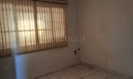 Casa para venda e locação no jardim macarenko em sumaré