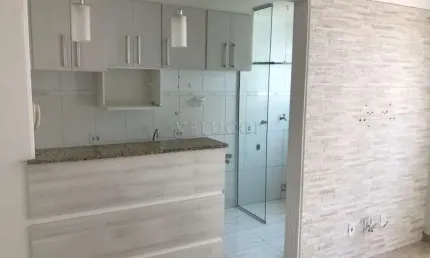 Apartamento a venda 2 quartos jardim marcia em campinas/