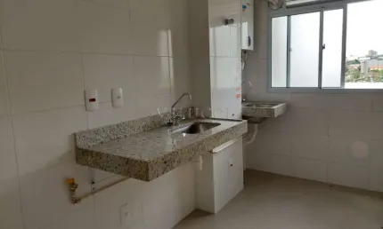 Apartamento para alugar no joy garden no parque industrial em campinas