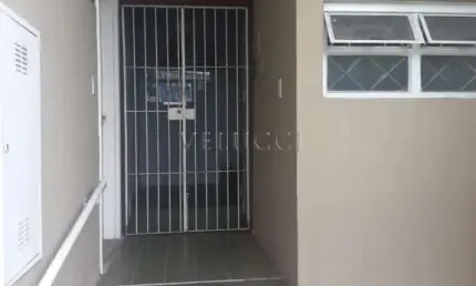 Sala  comercial para alugar no jardim são carlos em sumaré