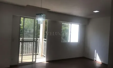 Apartamento com 3 quartos à venda na Avenida da Amizade, 1480, Parque Euclides Miranda, Sumaré