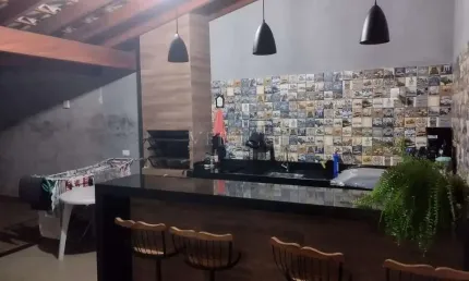 Casa à venda no residencial portal bordon 2 em sumaré