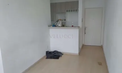 Apartamento com 2 quartos à venda na Rua Joaquim Domingos de Oliveira, 92, Chácaras Fazenda Coelho, Hortolândia