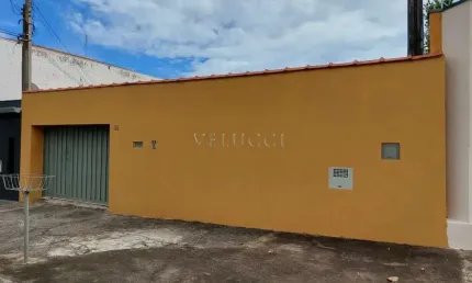Casa térrea à venda jardim nova europa em campinas/sp.
