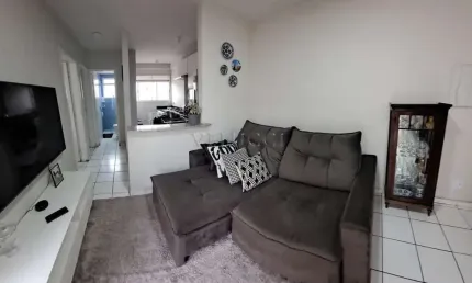 Apartamento com dois quartos à venda no jardim carlos lourenço em campinas!