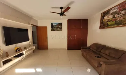 Casa com suíte à venda no jardim roseira em campinas!