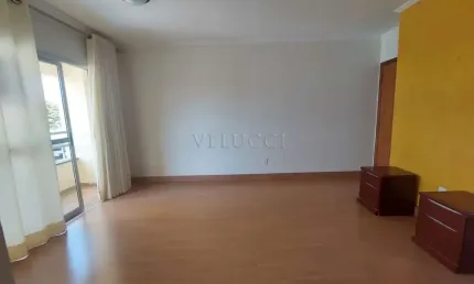 Apartamento à venda no parque industrial em campinas