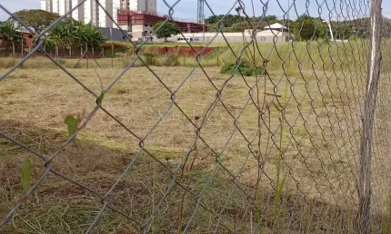 Terreno à venda em santa bárbara d'oeste-sp, no residencial dona margarida, com 1.101,76 m² de área.