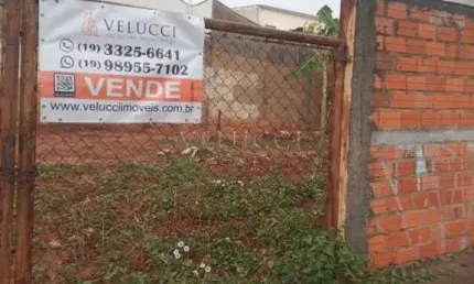 Terreno plano à venda no jardim ipaussurama  em campinas-sp