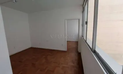 Sala comercial com 2 salas à venda na Avenida Francisco Glicério, 1326, Centro, Campinas
