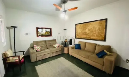 Casa com 3 quartos à venda na Rua Palmares, 34, Jardim García, Campinas