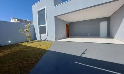 Casa térrea à venda com 3 quartos no parque da fazenda em campinas.
