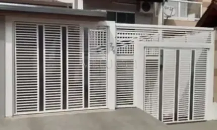 Casa com 3 quartos à venda na Rua Maria Celestina dos Santos Ramos, 772, Jardim Maringá, Campinas
