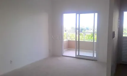 Apartamento com 3 quartos à venda na Rua José do Patrocínio, 220, Jardim Brasil, Campinas